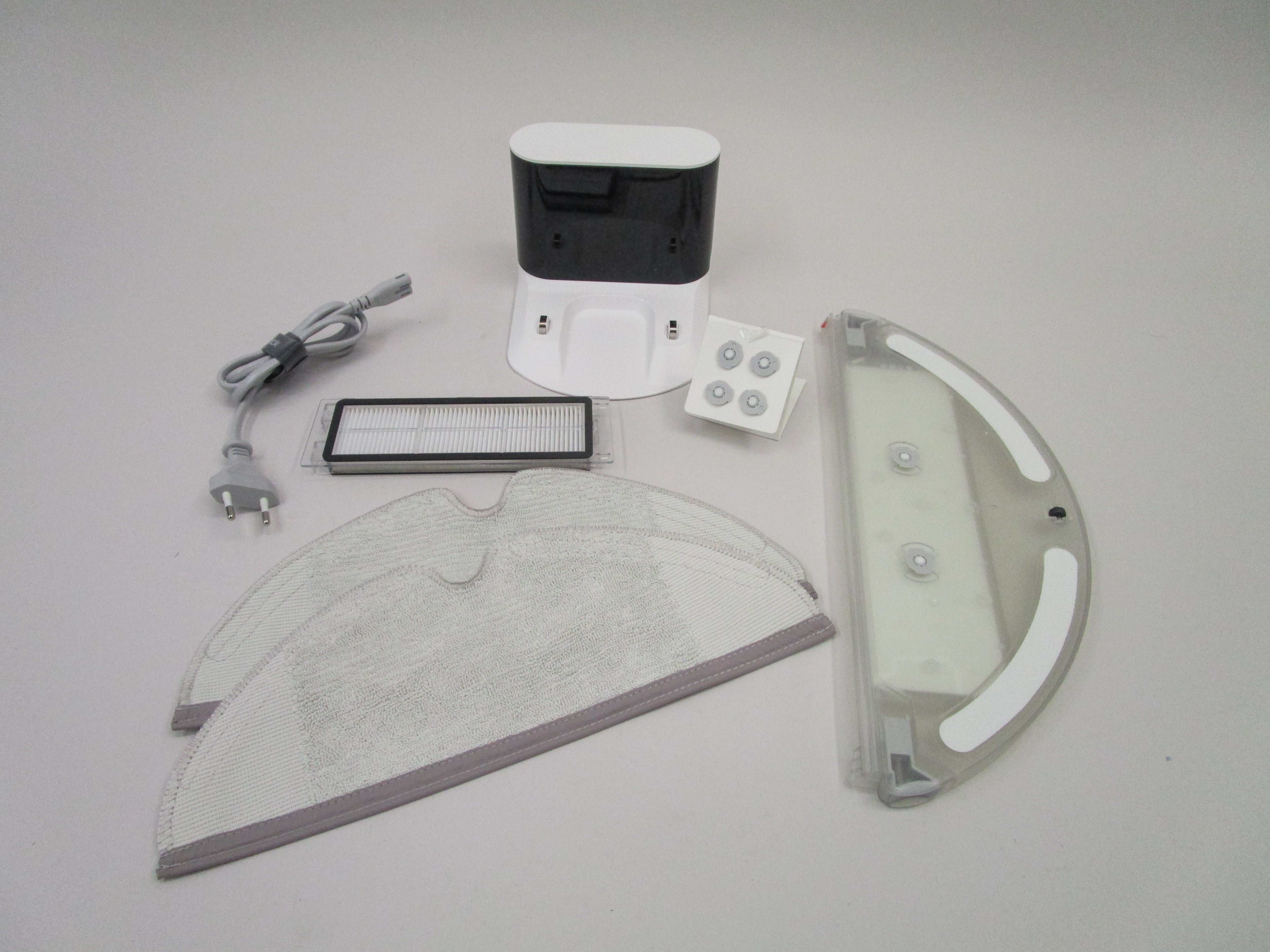 XIAOMI ROBOROCK S50
