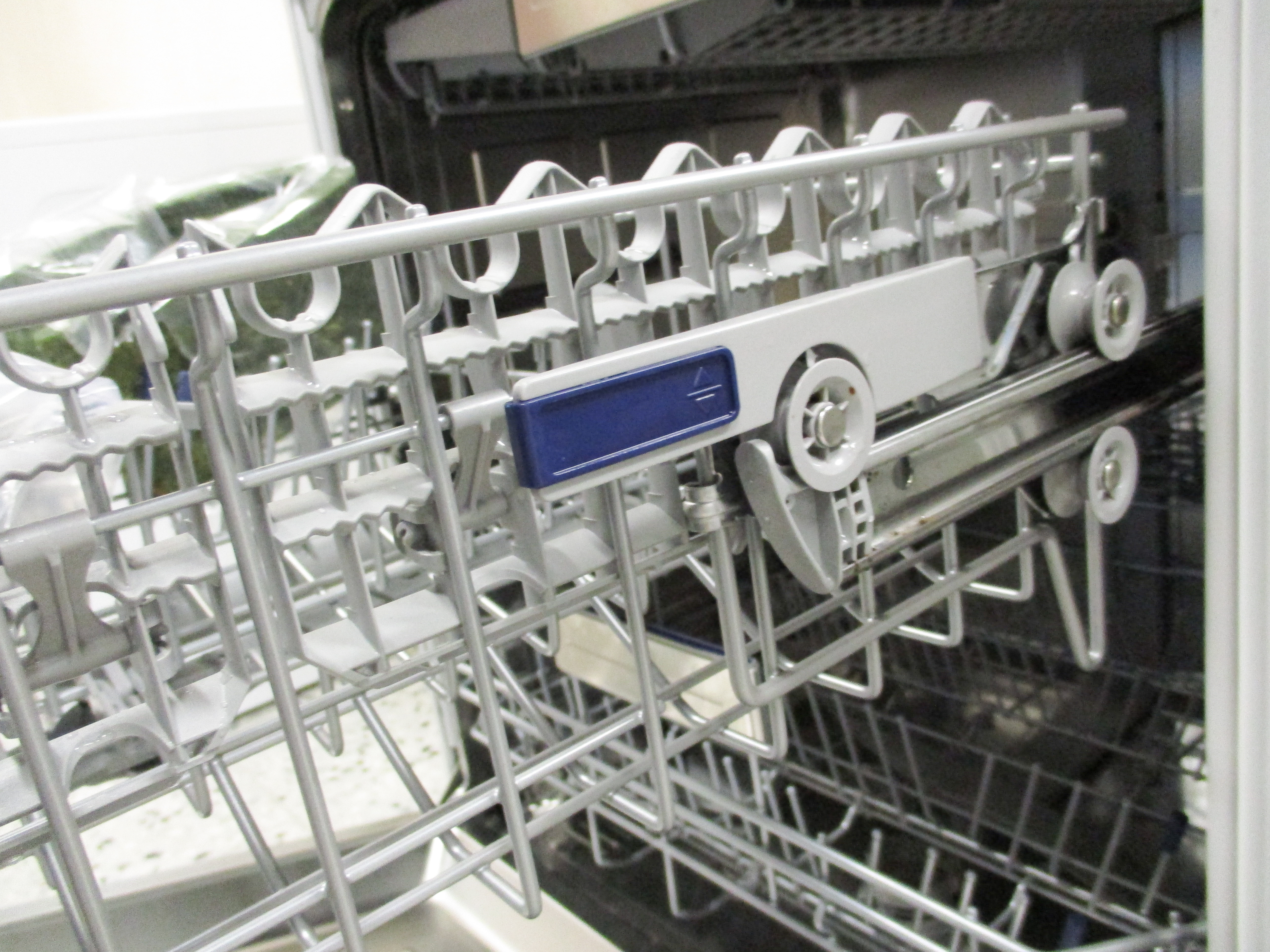 SIEMENS SN658X03TE