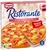 DR. OETKER RISTORANTE PIZZA PROSCIUTTO