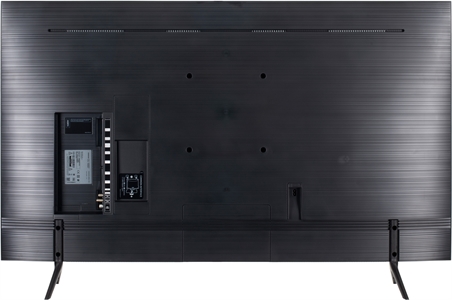 SAMSUNG QE55Q60RALXXN