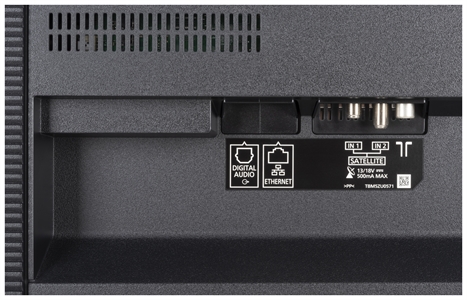 PANASONIC TV-55Z85AEG