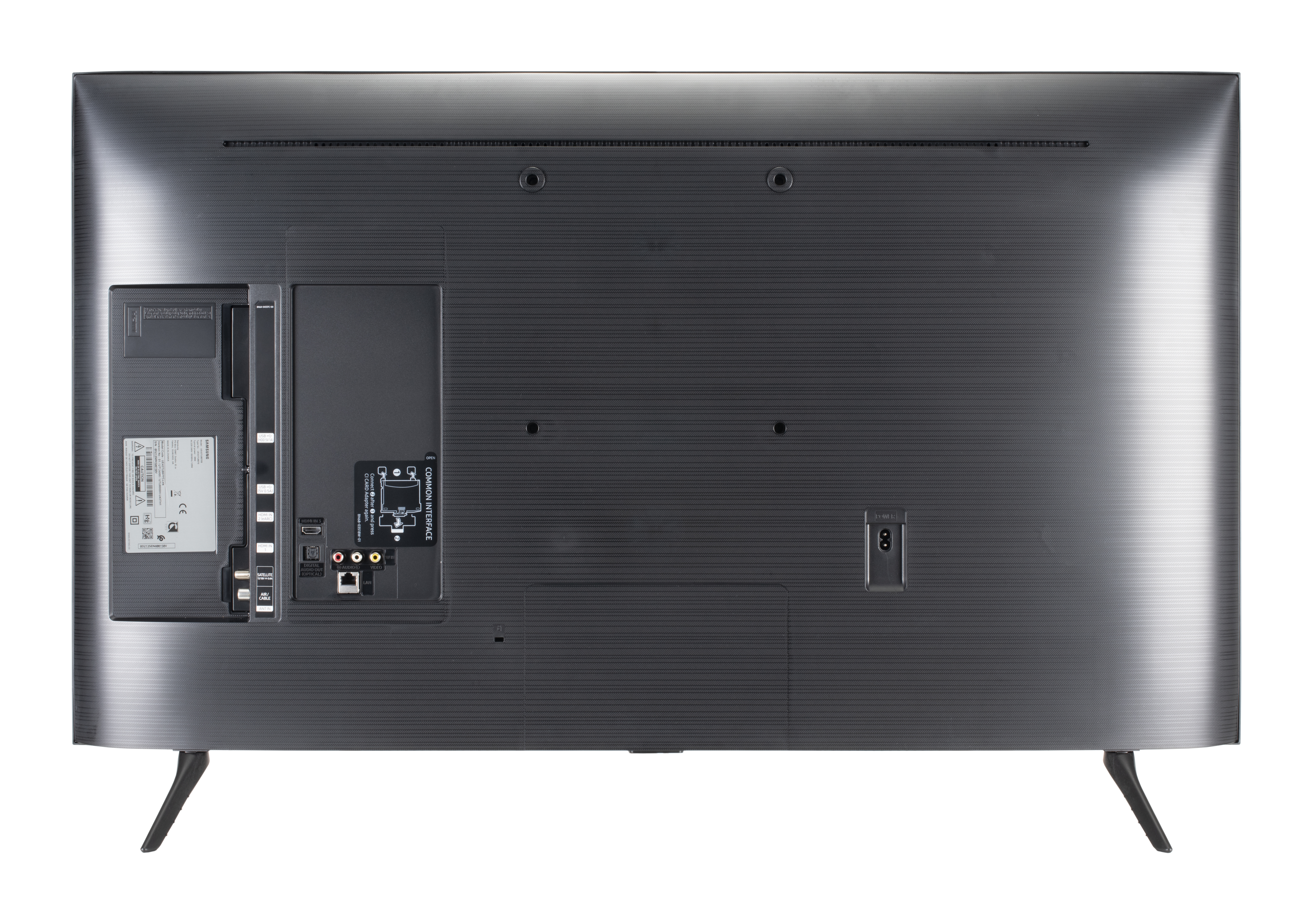 SAMSUNG UE43TU8000WXXN
