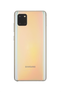 SAMSUNG GALAXY NOTE10 LITE