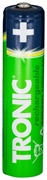 TRONIC (LIDL) PILES RECHARGEABLES (AAA) 1000 MAH