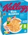 KELLOGG'S GRAINS DE RIZ SOUFFLÉS GRILLÉS ENRICHIS EN VITAMINES ET FER