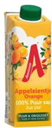 APPELSIENTJE JUS D'ORANGE EN BRIQUE 330ML