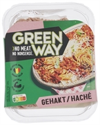 GREENWAY HACHÉ