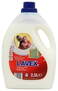 LAVEX (ALDI) LESSIVE LIQUIDE SAVON DE MARSEILLE