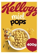 KELLOGG'S MIEL POPS