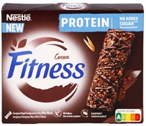 NESTLÉ FITNESS PROTEIN COCOA