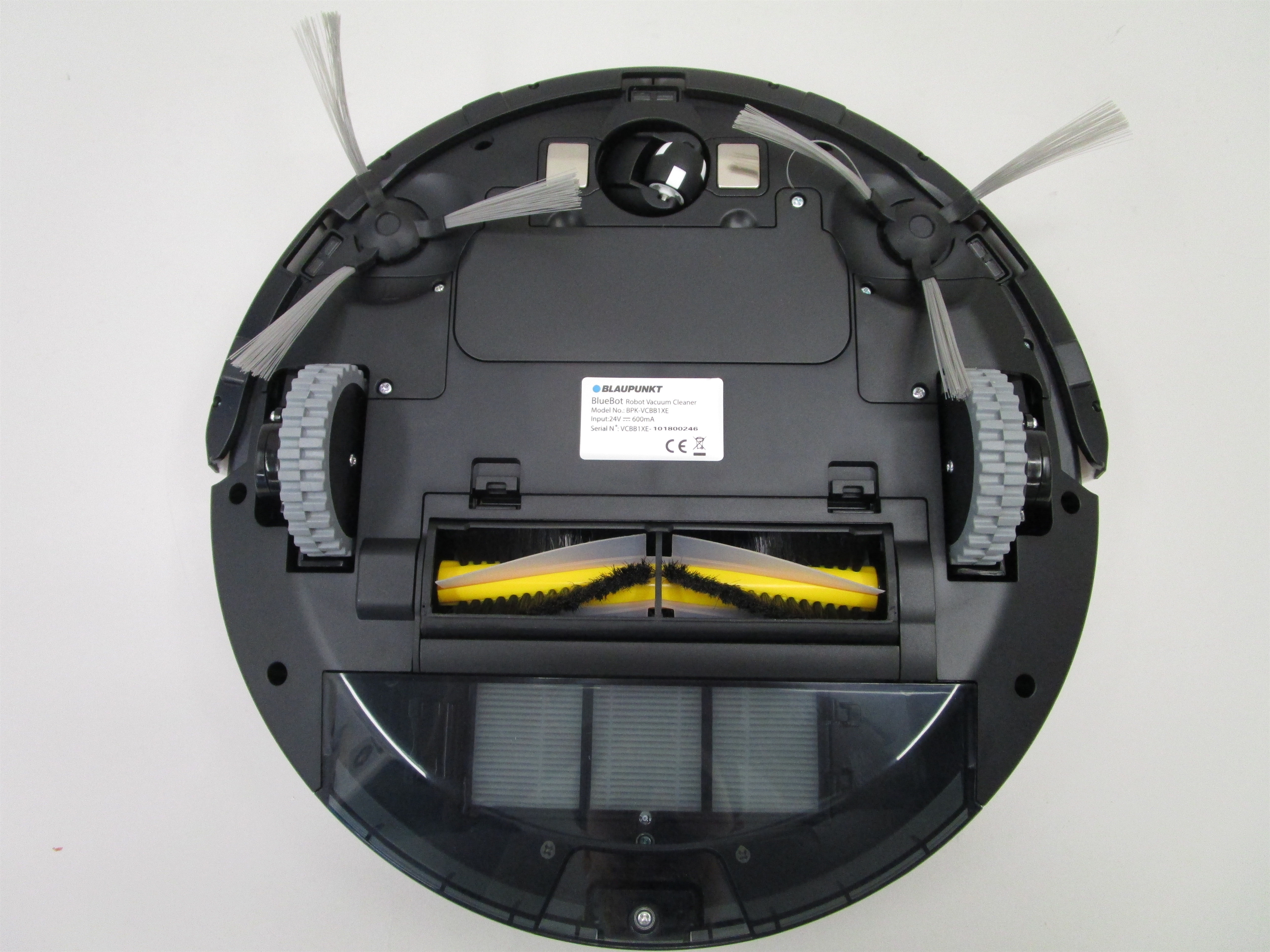 BLAUPUNKT BLUEBOT XEASY VCBB1XE