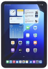 APPLE IPAD MINI (2024) 512GB WIFI + 5G