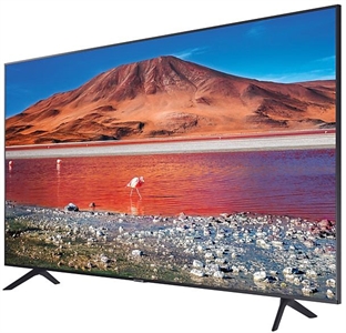 SAMSUNG UE65TU7100WXXN