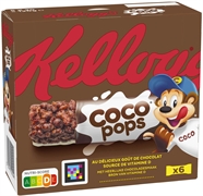 KELLOGG'S COCO POPS