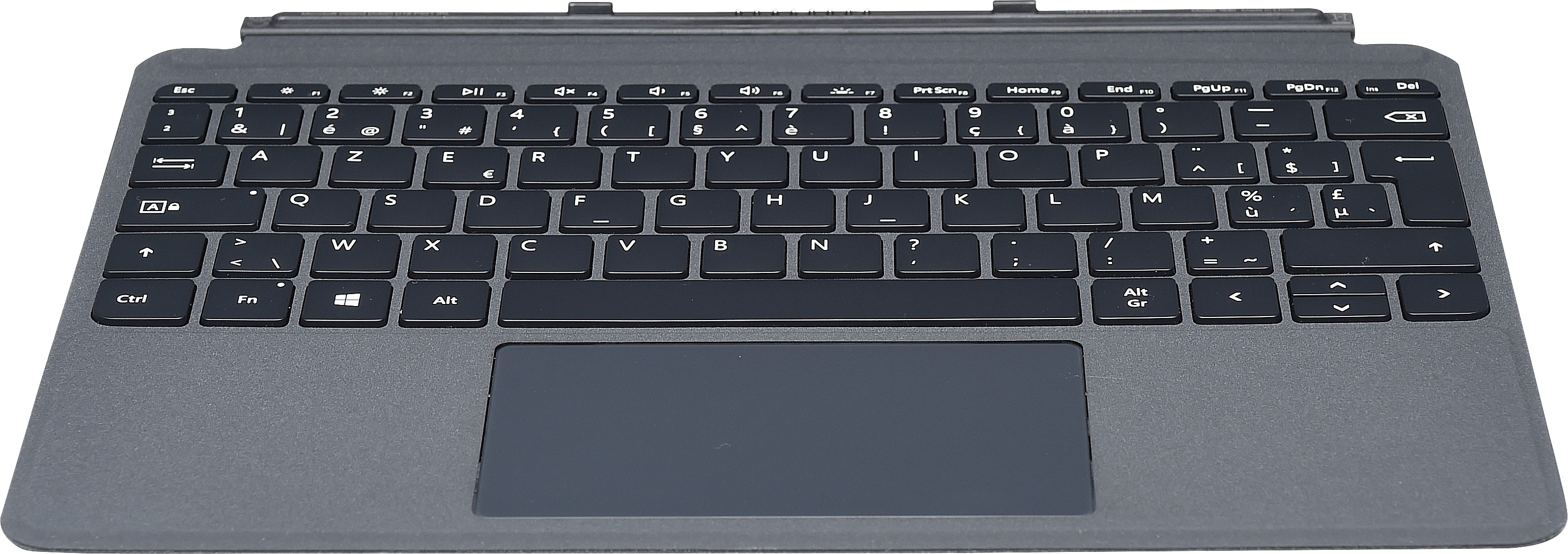 MICROSOFT SURFACE GO