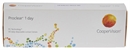 COOPERVISION PROCLEAR 1 DAY