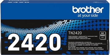 BROTHER TN-2420 (TN-2420) NOIR