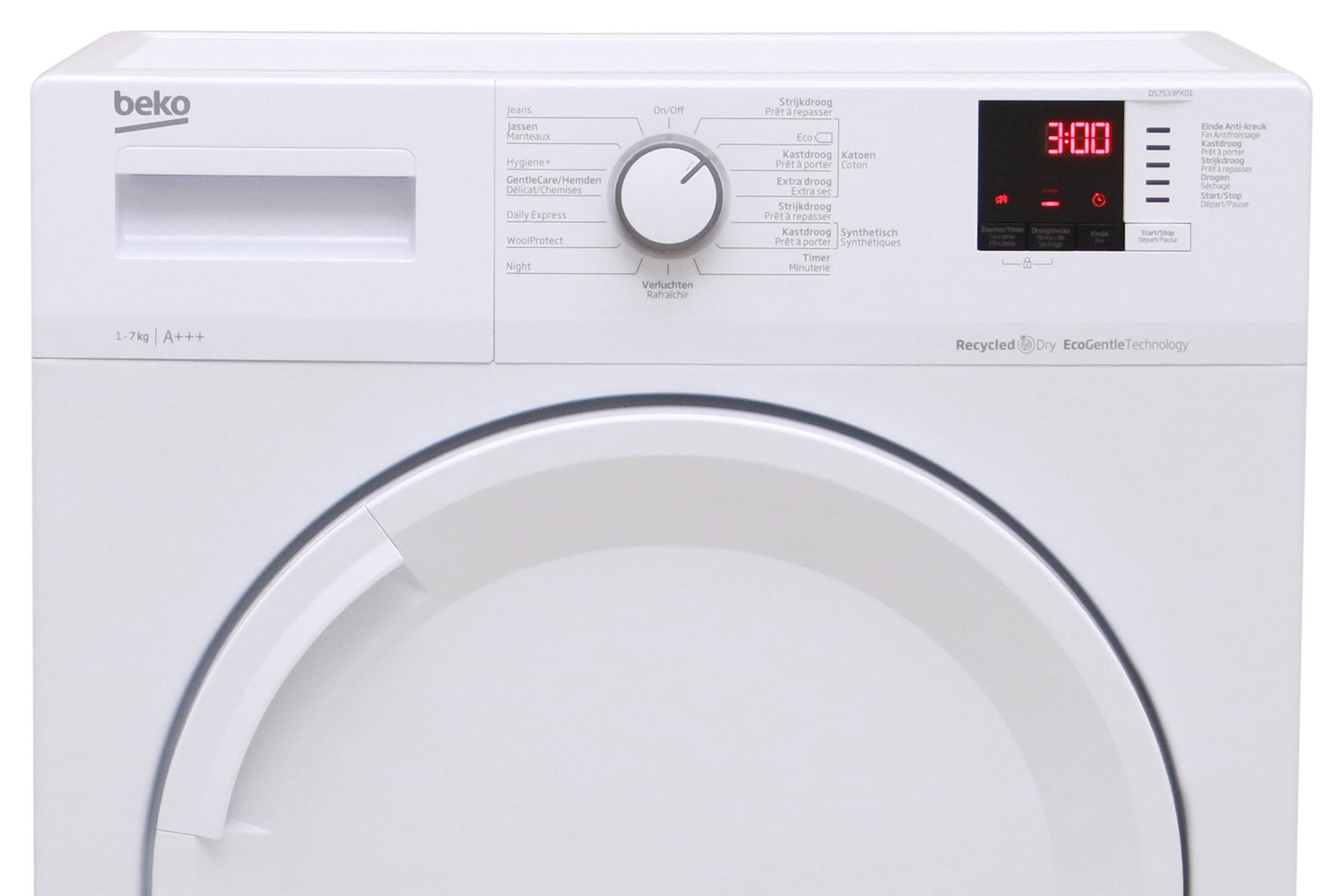 BEKO DS7533PX01