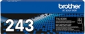 BROTHER TN-243 (TN-243BK) NOIR