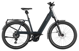 RIESE & MÜLLER NEVO4 TOURING INTUVIA 100 750WH