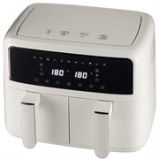 SILVERCREST DOUBLE RETRO 1973