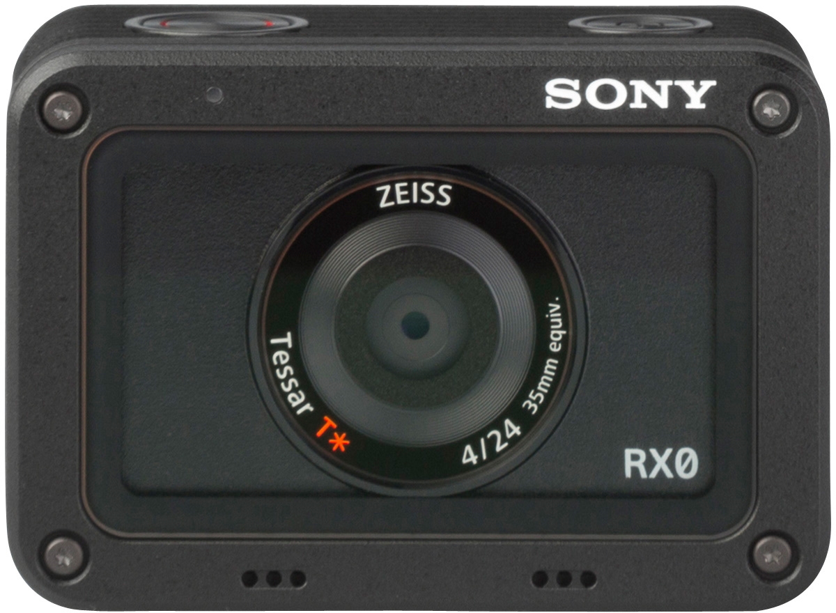 SONY DSC-RX0