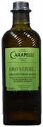 CARAPELLI ORO VERDE HUILE D'OLIVE VIERGE EXTRA