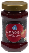 ALBERT HEIJN AARDBEI EXTRA JAM