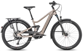 MOUSTACHE SAMEDI 27 XROAD FS 4 625WH