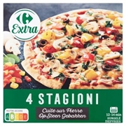 CARREFOUR EXTRA 4 STAGIONI