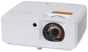 OPTOMA GT2000HDR
