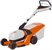 STIHL RMA 443.3 V