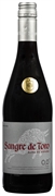 SANGRE DE TORO 2021