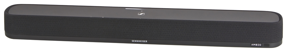 SENNHEISER AMBEO SOUNDBAR MINI