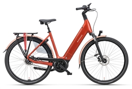 BATAVUS FINEZ E-GO POWER EXCLUSIVE BES3 750WH