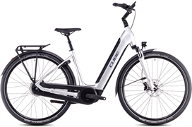 CUBE SUPREME RT HYBRID COMFORT EX 500