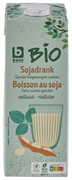 BONI (COLRUYT) BOISSON AU SOJA SANS SUCRES AJOUTÉS, NATURE