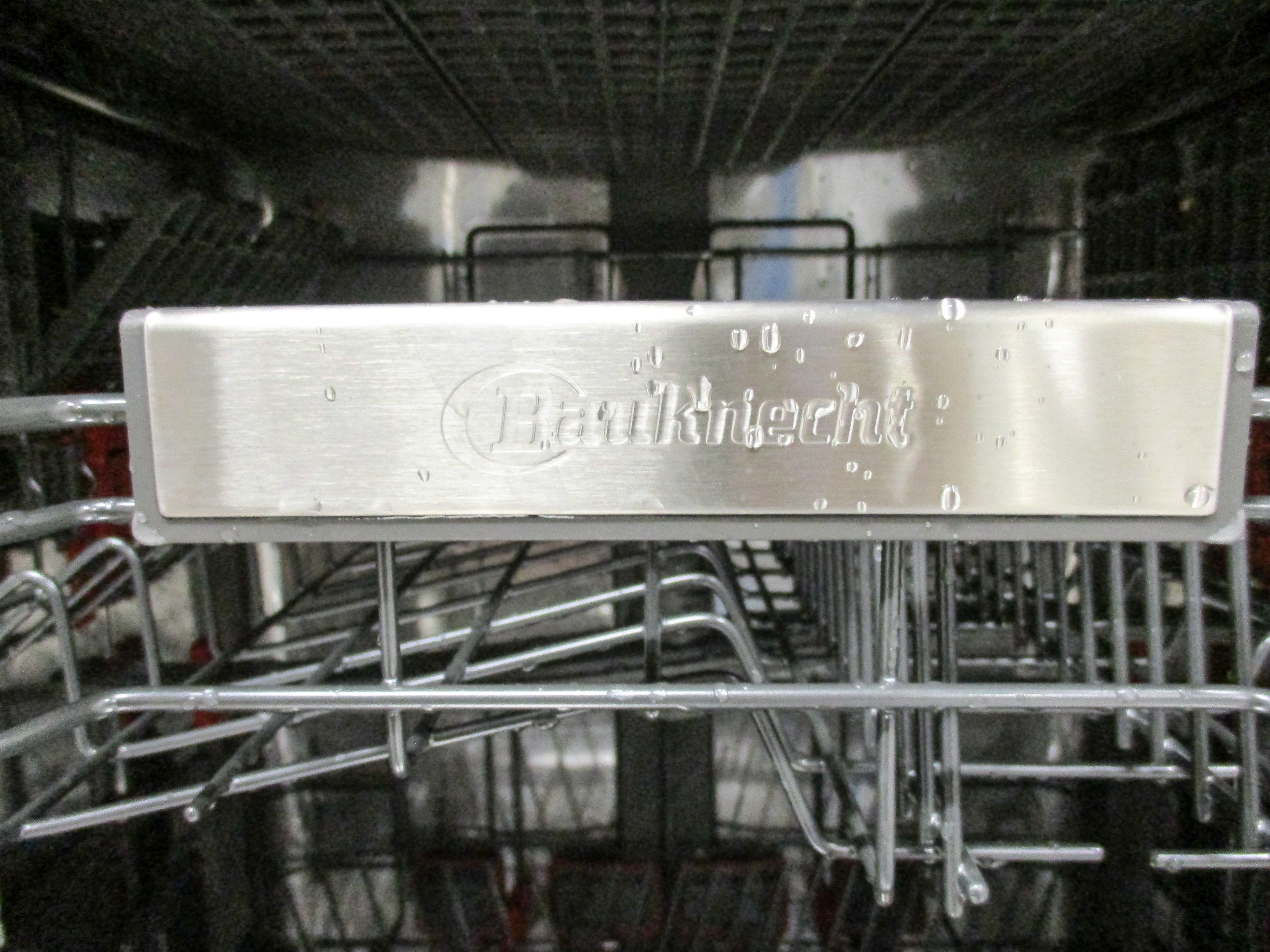 BAUKNECHT BIO 3T333 DELM