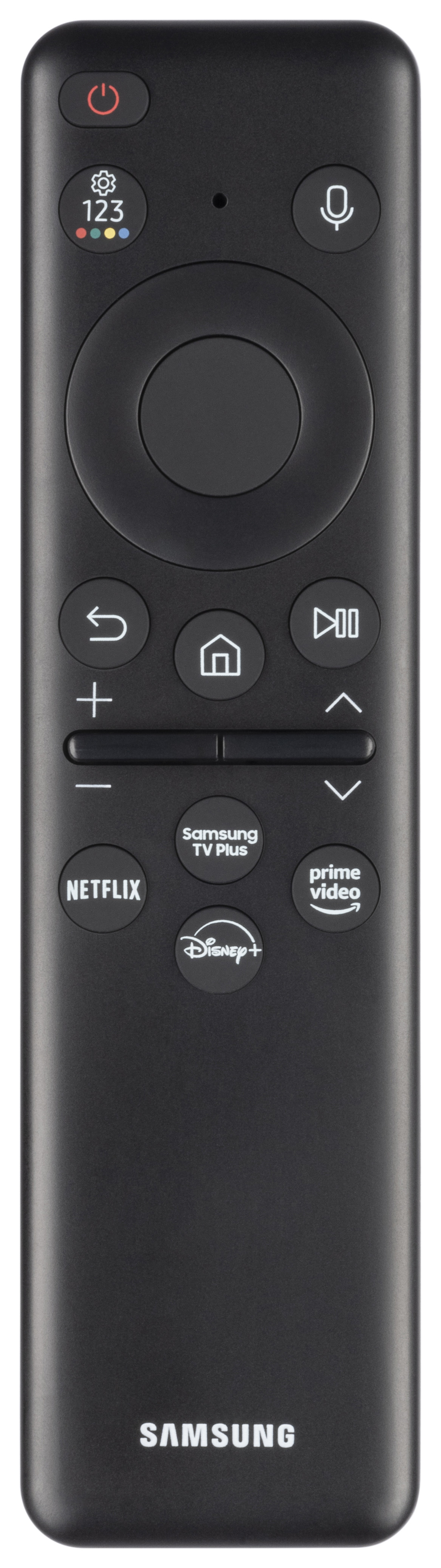 SAMSUNG QE43Q64C