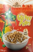 CROWNFIELD (LIDL) GOLDEN PUFFS