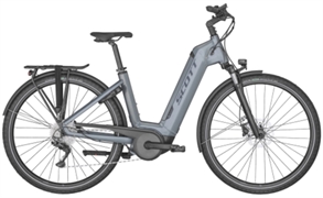 SCOTT SUB TOUR ERIDE 10 PERFORMANCE LINE SMART