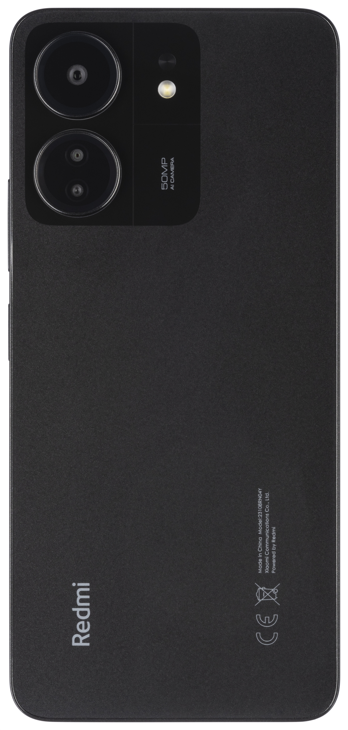 XIAOMI REDMI 13C 8GB 256GB