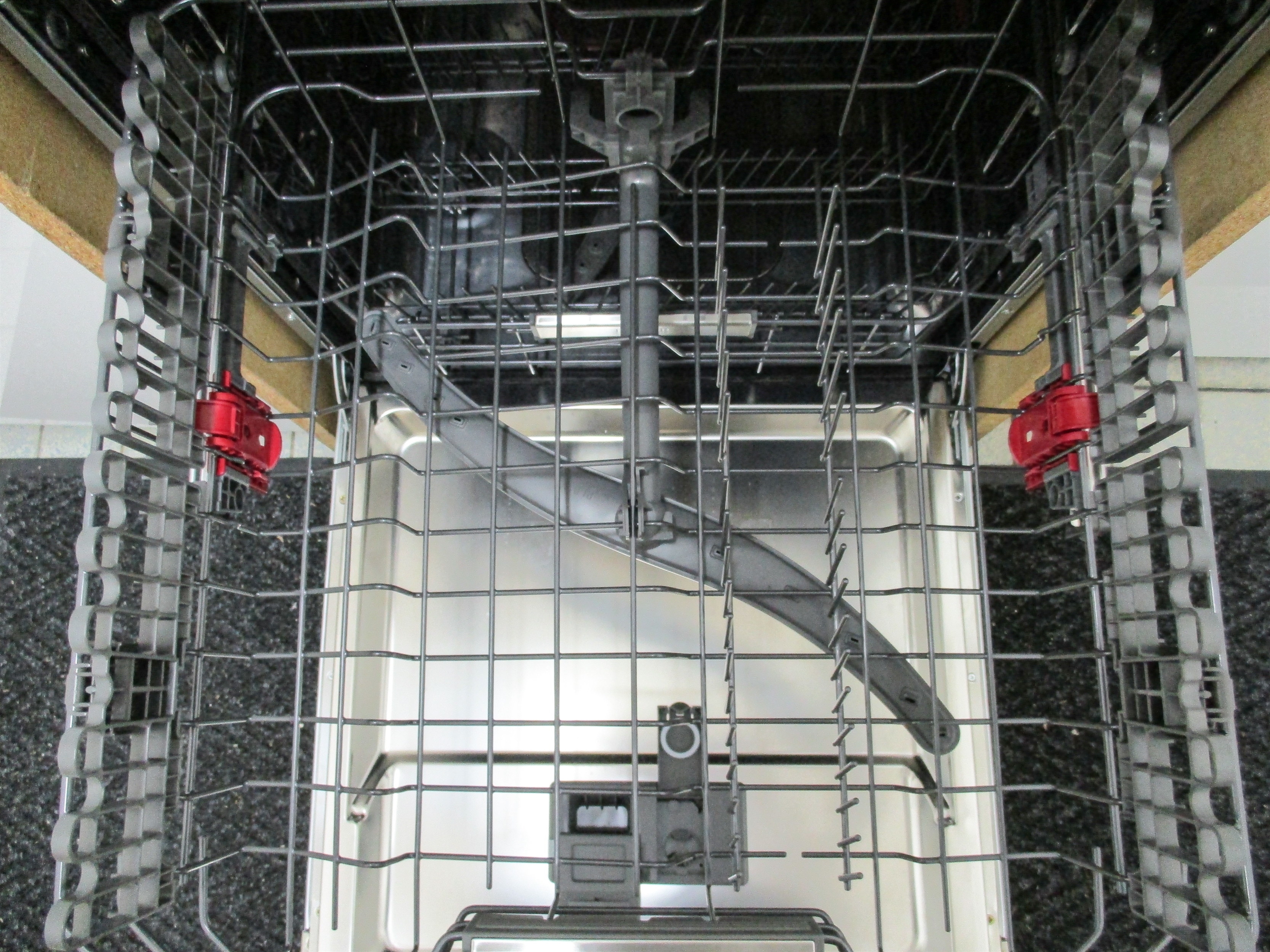 BAUKNECHT BIO 3T333 DELM