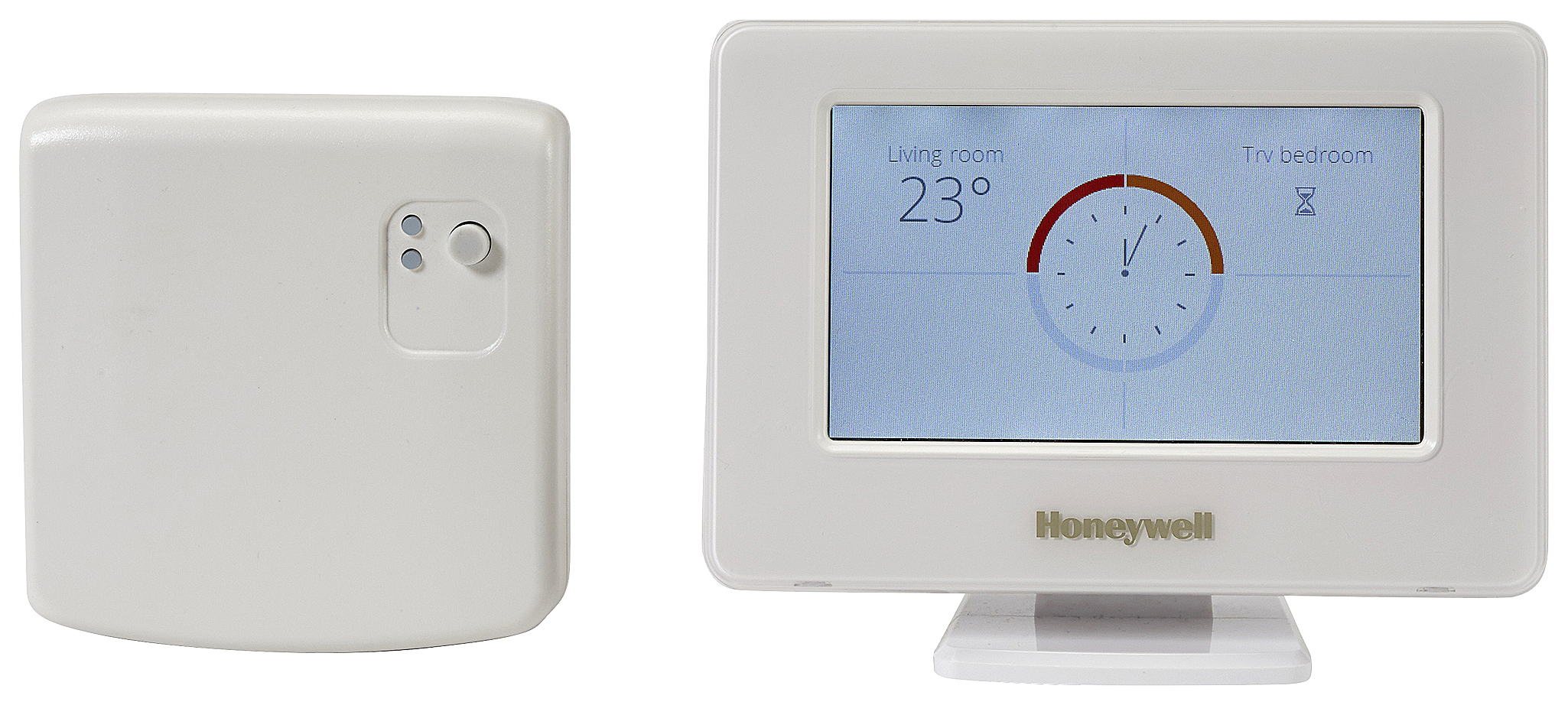 Test HONEYWELL EVOHOME THERMOSTAT D'AMBIANCE MULTIZONE ON/OFF Testachats