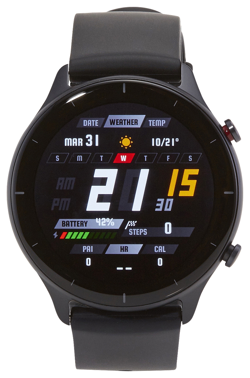 amazfit gtr2 pret