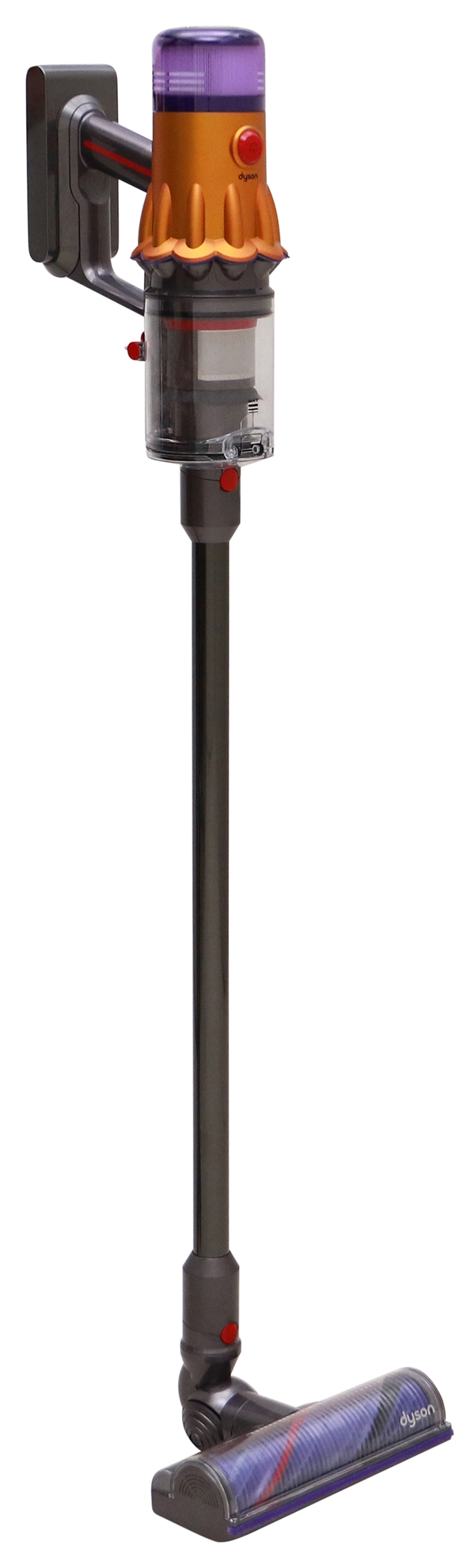 Aspirateur Balai Dyson Prix Dyson V12 Test DYSON V12 DETECT SLIM