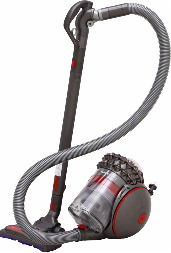 staubsauger dyson cinetic big ball absolute 2