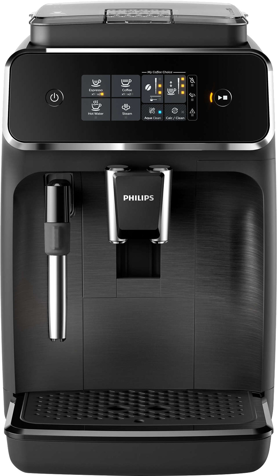 Machine A Cafe A Grain Philips Ep2220/10