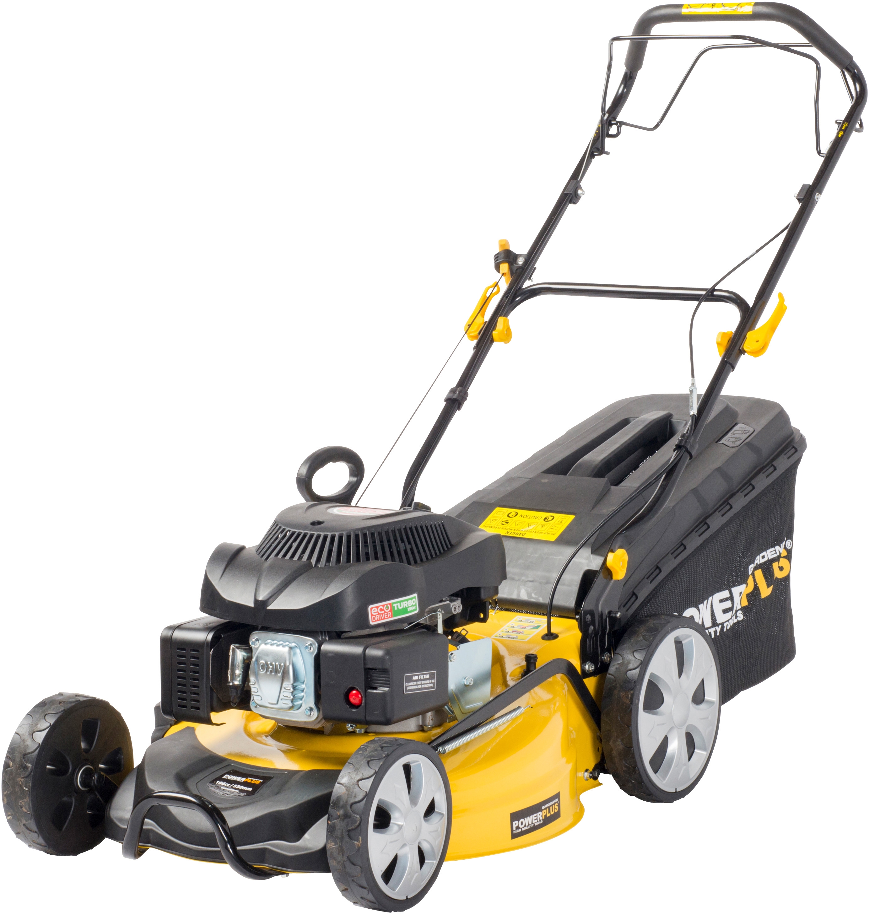 POWERPLUS POWXG60250 test complet, prix, spécifications