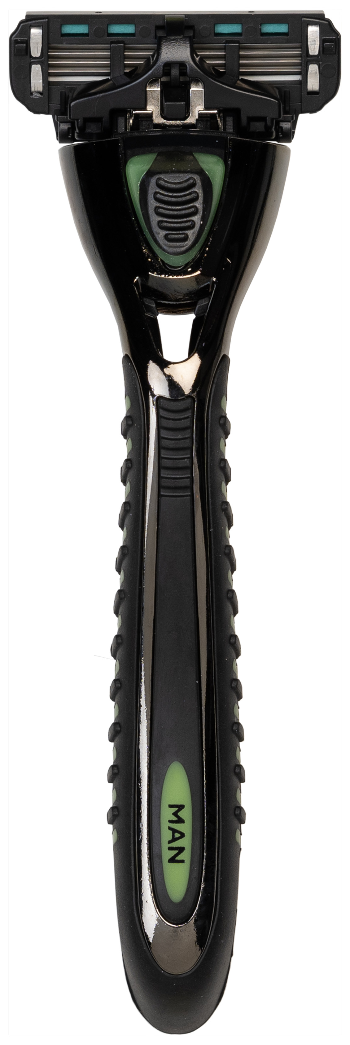 Test MAN BY BIOCURA (ALDI) DELTA 4 SENSITIVE Testachats